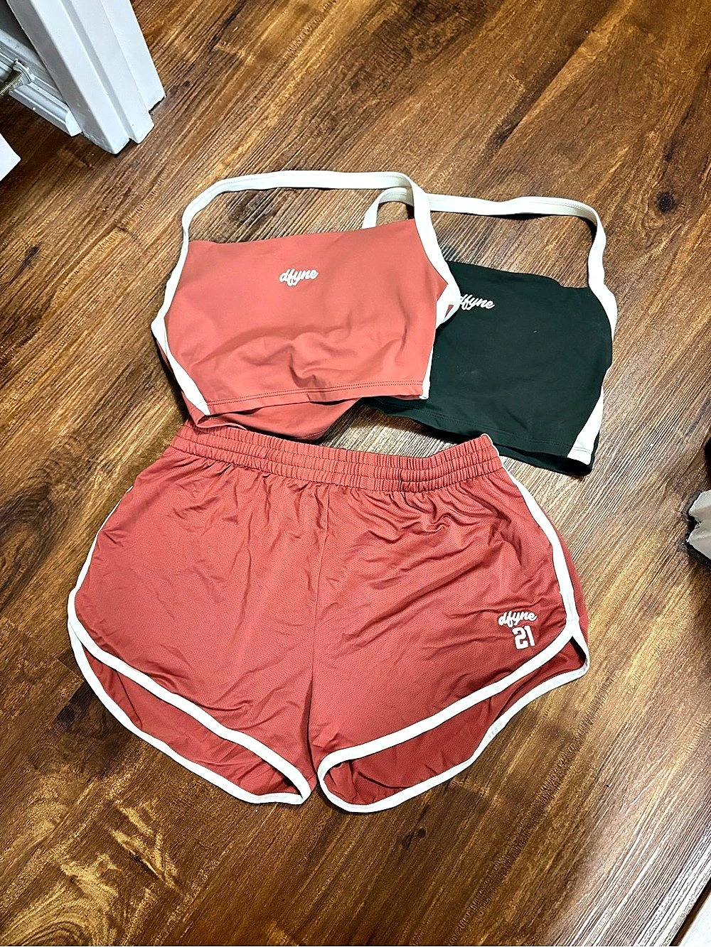 Dfyne birthday collection